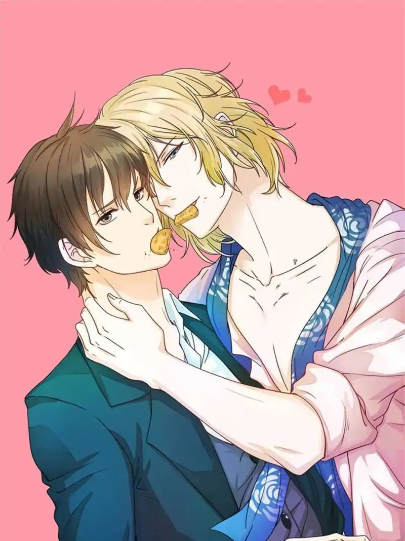 Read War in the Kitchen chapter 10 image 0 on Lezhin