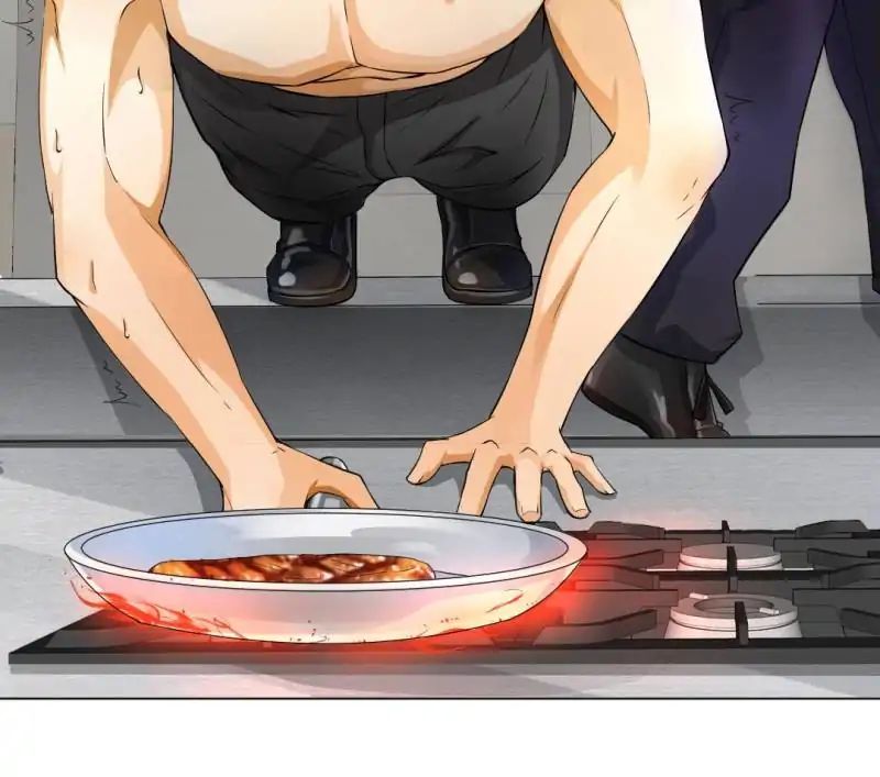 Read War in the Kitchen chapter 10 image 11 on Lezhin