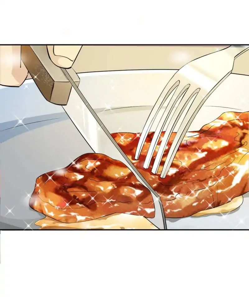Read War in the Kitchen chapter 10 image 18 on Lezhin