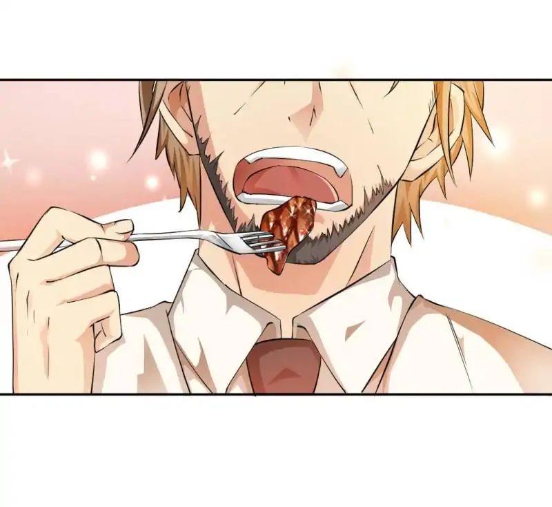 Read War in the Kitchen chapter 10 image 19 on Lezhin