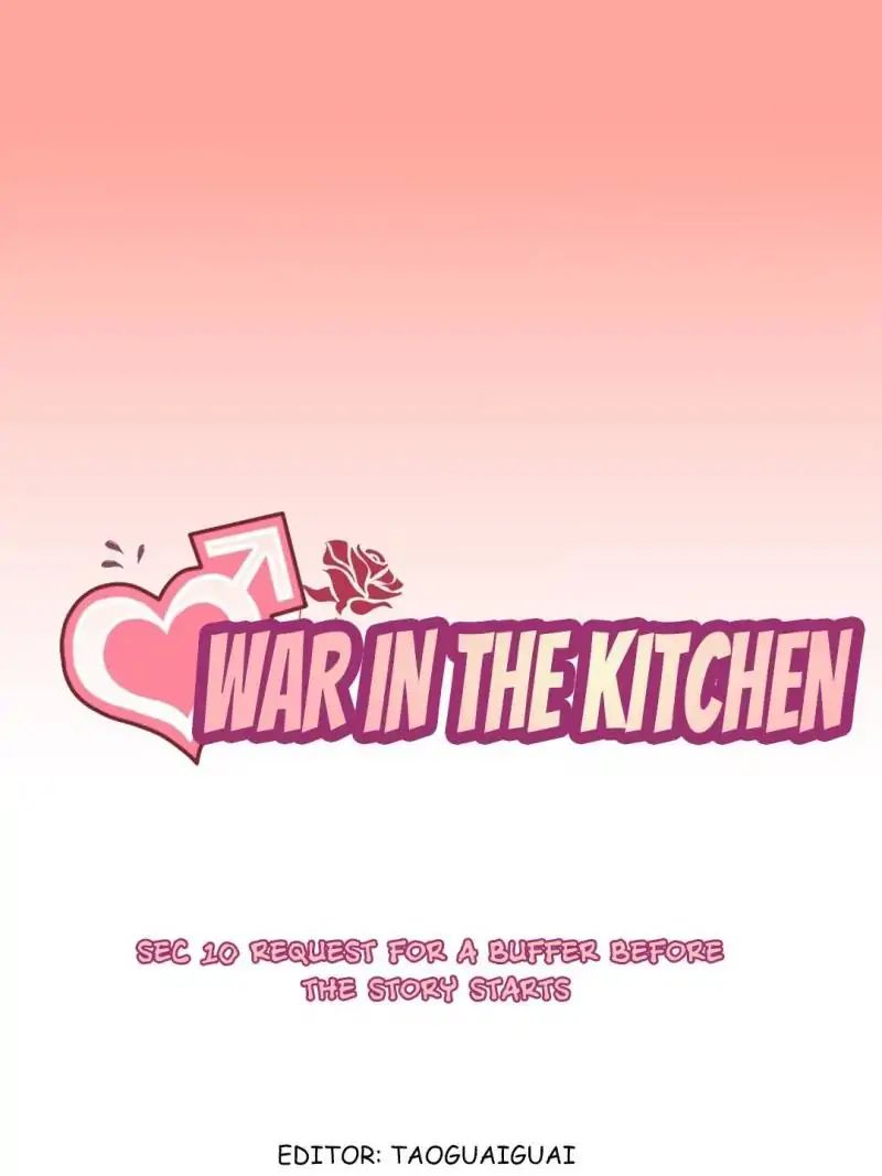 Read War in the Kitchen chapter 10 image 2 on Lezhin