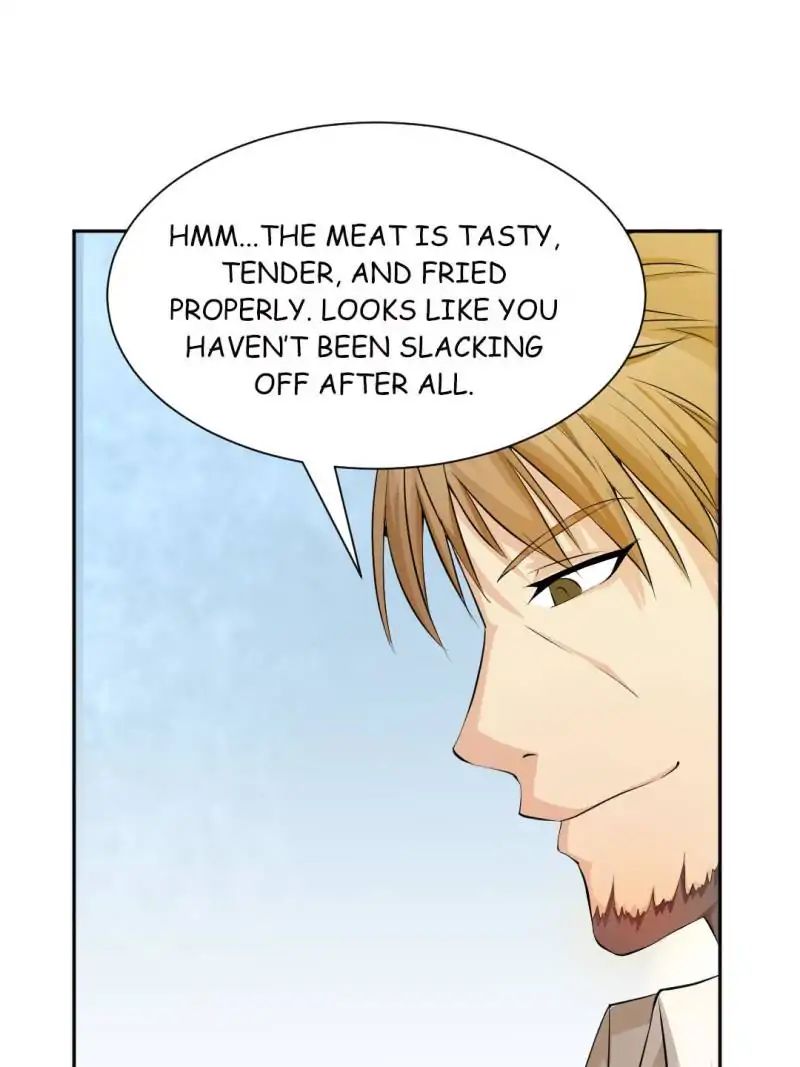 Read War in the Kitchen chapter 10 image 23 on Lezhin