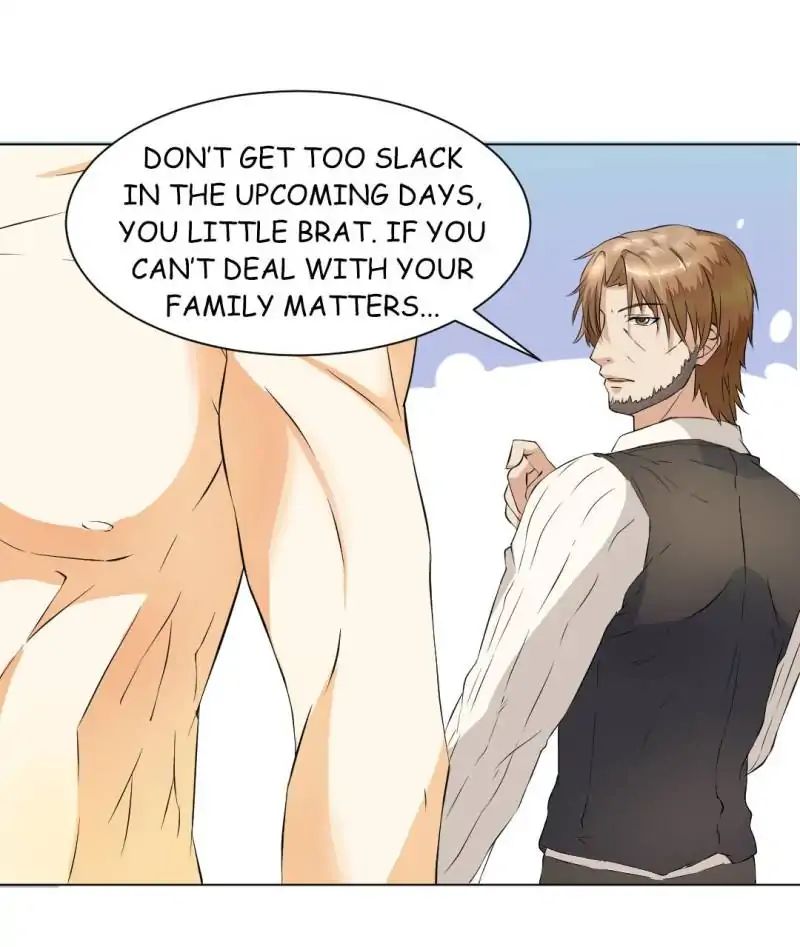 Read War in the Kitchen chapter 10 image 28 on Lezhin