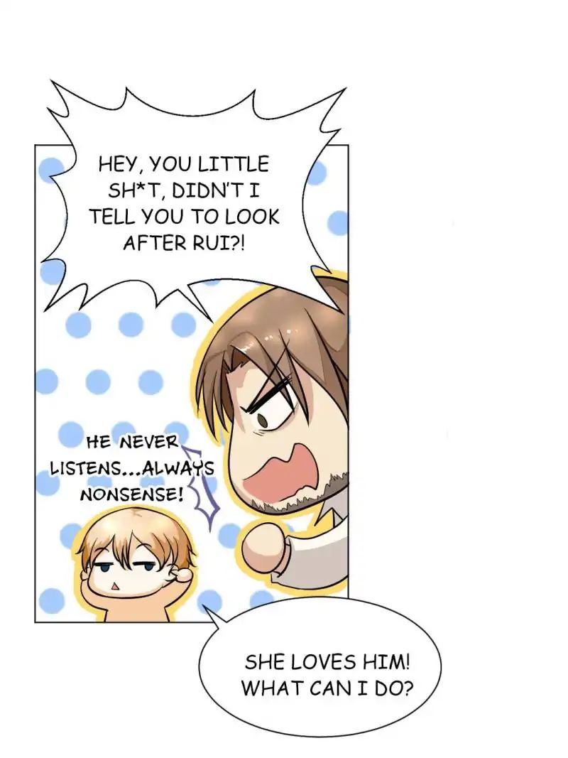 Read War in the Kitchen chapter 10 image 36 on Lezhin