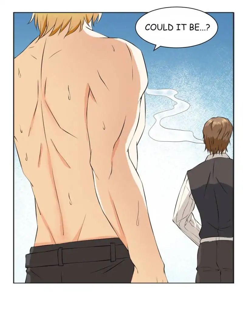Read War in the Kitchen chapter 10 image 42 on Lezhin