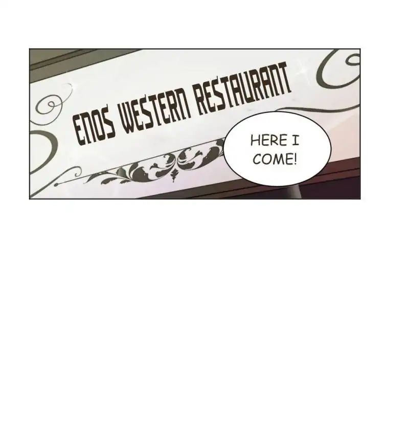 Read War in the Kitchen chapter 11 image 11 on Lezhin