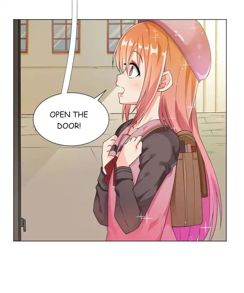 Read War in the Kitchen chapter 11 image 18 on Lezhin