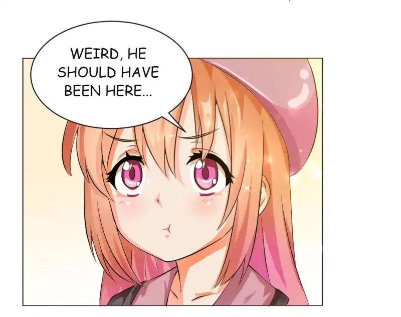 Read War in the Kitchen chapter 11 image 20 on Lezhin
