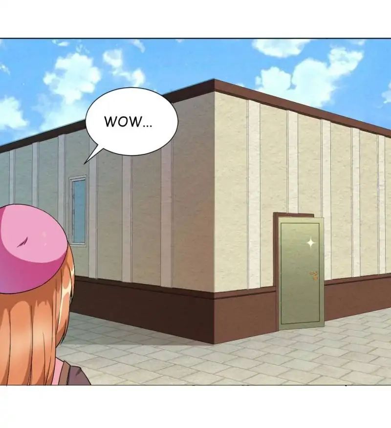 Read War in the Kitchen chapter 11 image 23 on Lezhin