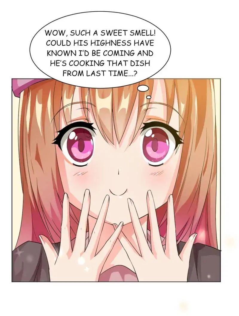 Read War in the Kitchen chapter 11 image 30 on Lezhin