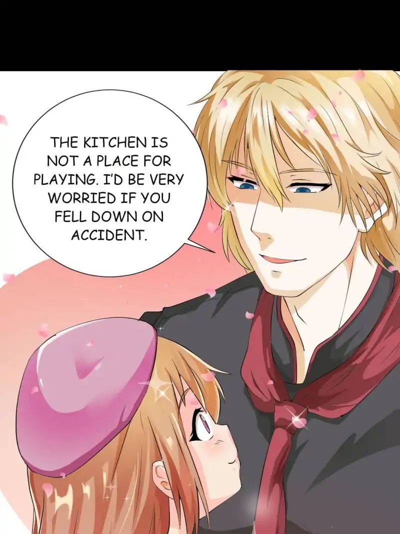 Read War in the Kitchen chapter 11 image 62 on Lezhin