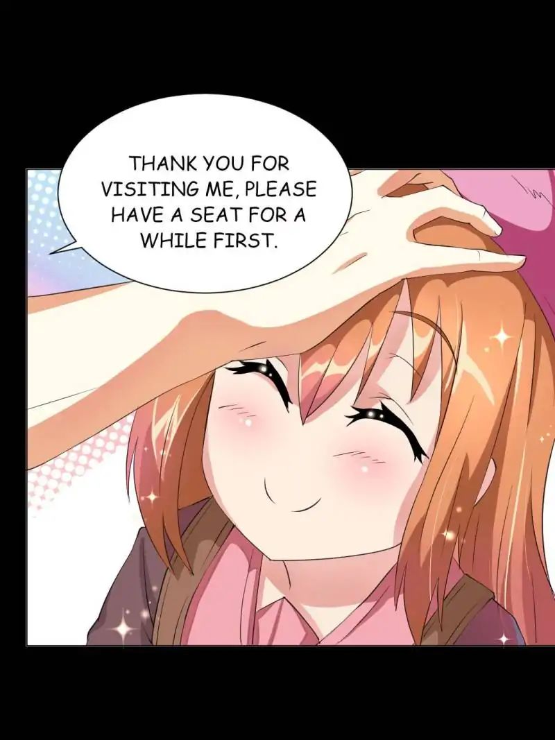 Read War in the Kitchen chapter 11 image 70 on Lezhin