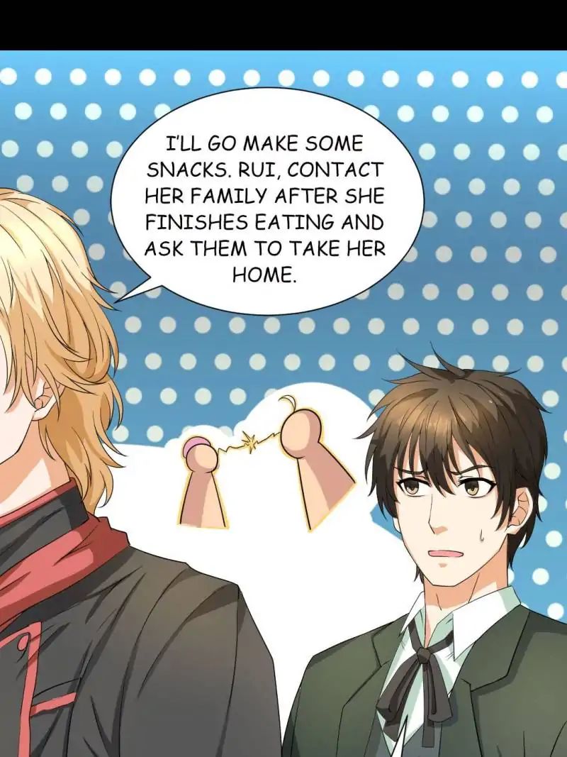 Read War in the Kitchen chapter 11 image 74 on Lezhin