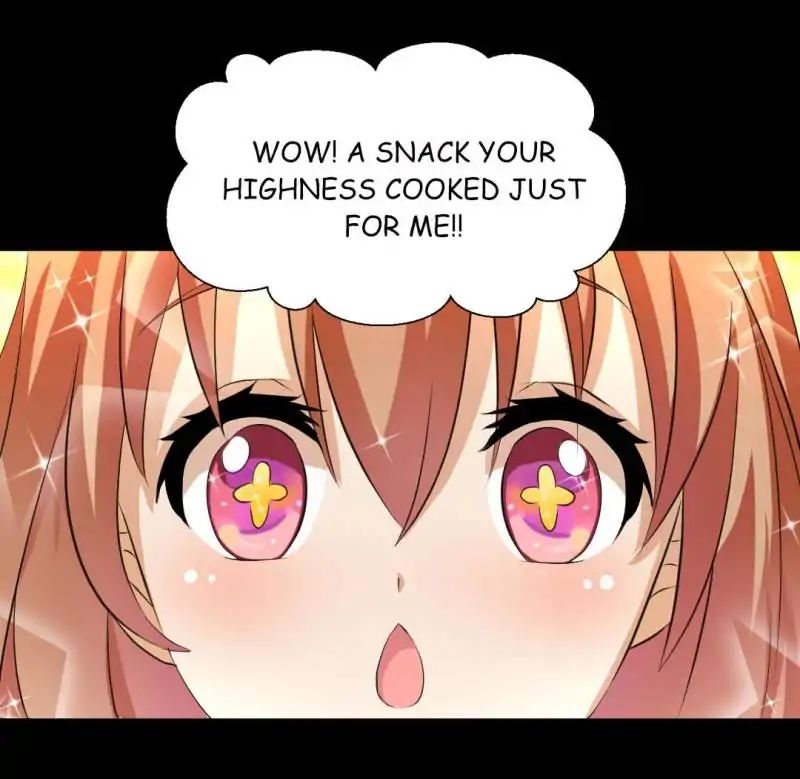 Read War in the Kitchen chapter 11 image 79 on Lezhin