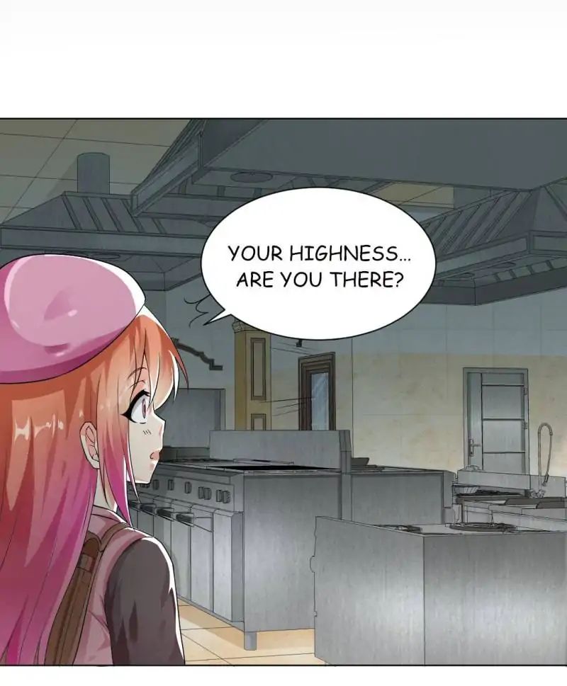 Read War in the Kitchen chapter 11 image 85 on Lezhin