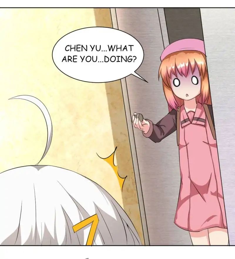 Read War in the Kitchen chapter 11 image 90 on Lezhin