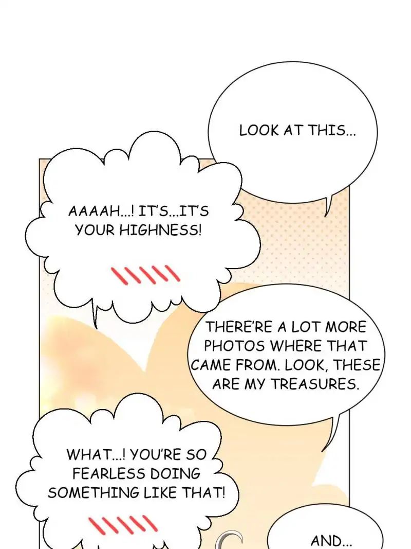 Read War in the Kitchen chapter 12 image 15 on Lezhin
