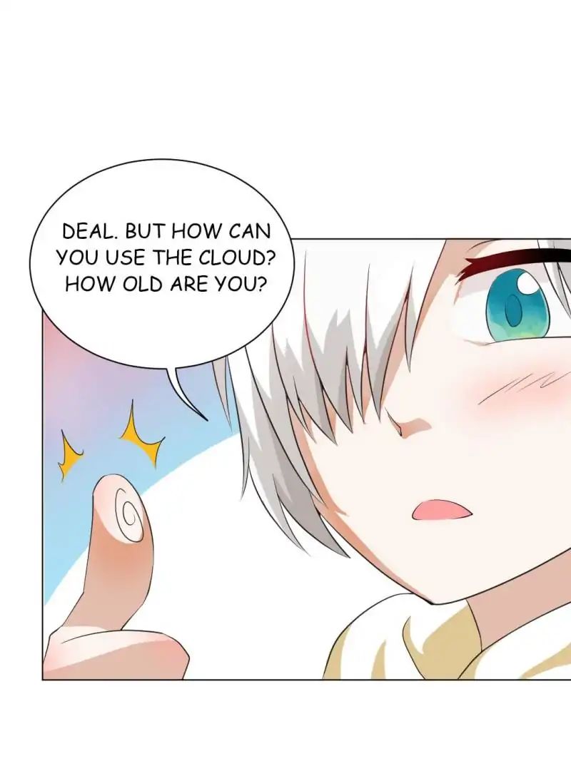 Read War in the Kitchen chapter 12 image 23 on Lezhin