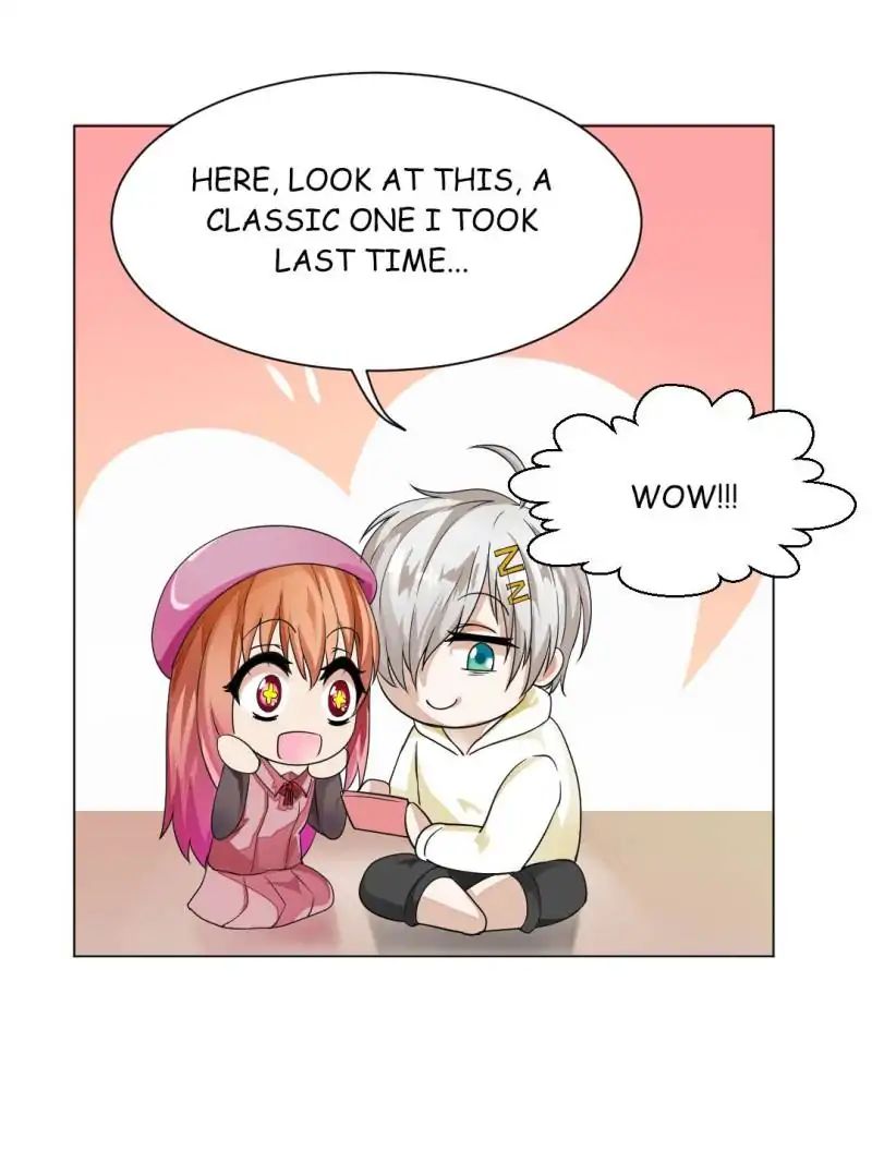 Read War in the Kitchen chapter 12 image 25 on Lezhin