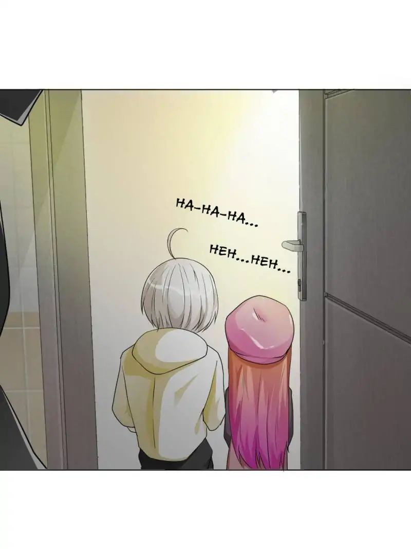 Read War in the Kitchen chapter 12 image 27 on Lezhin