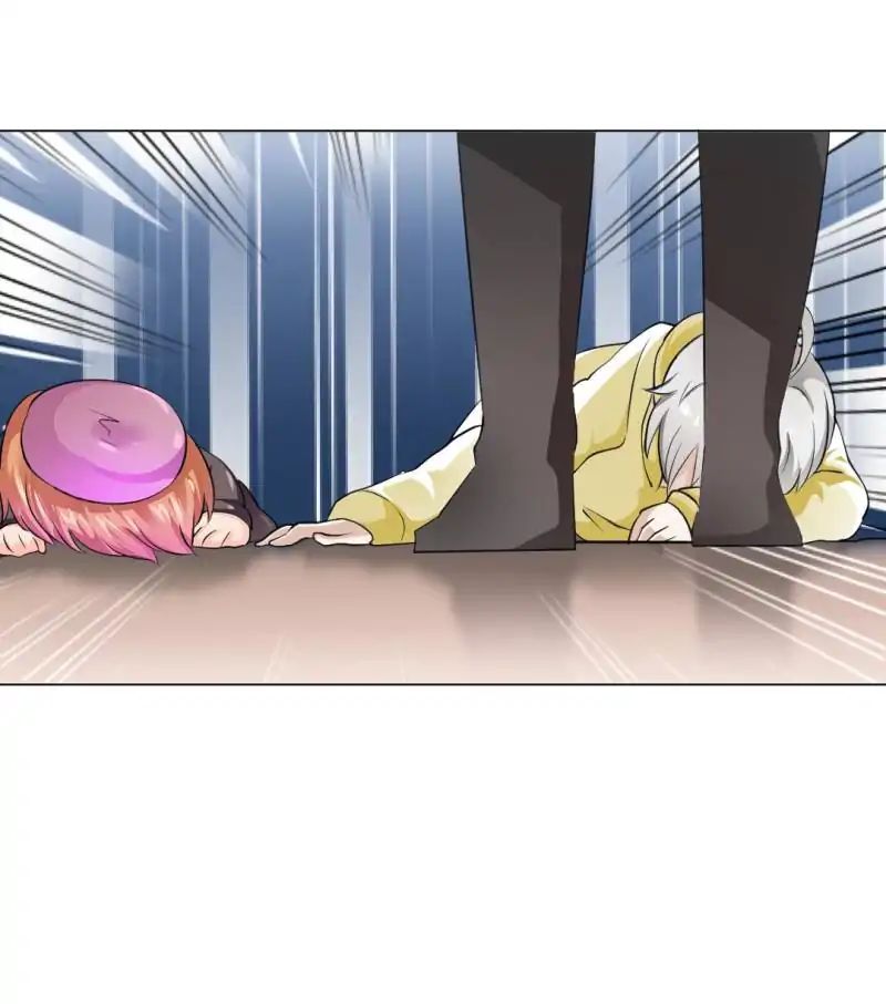 Read War in the Kitchen chapter 12 image 38 on Lezhin