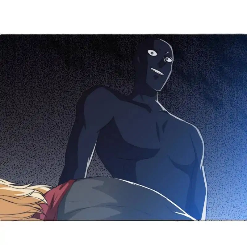 Read War in the Kitchen chapter 12 image 39 on Lezhin