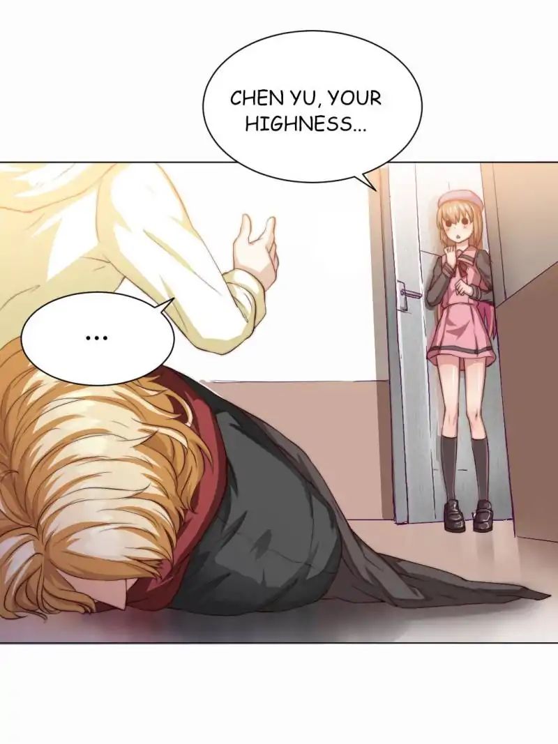 Read War in the Kitchen chapter 12 image 4 on Lezhin