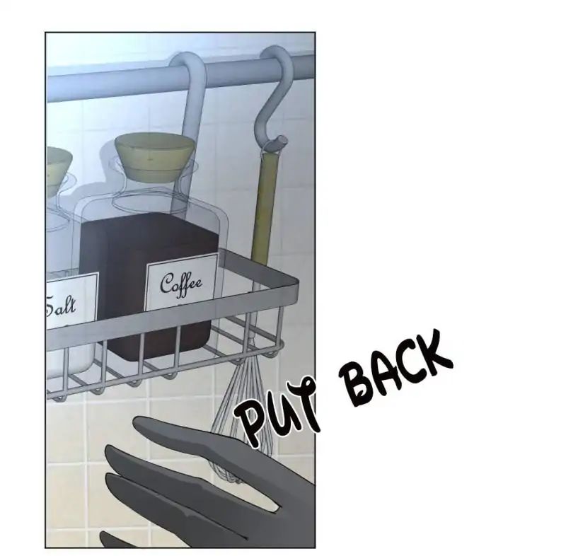 Read War in the Kitchen chapter 12 image 48 on Lezhin