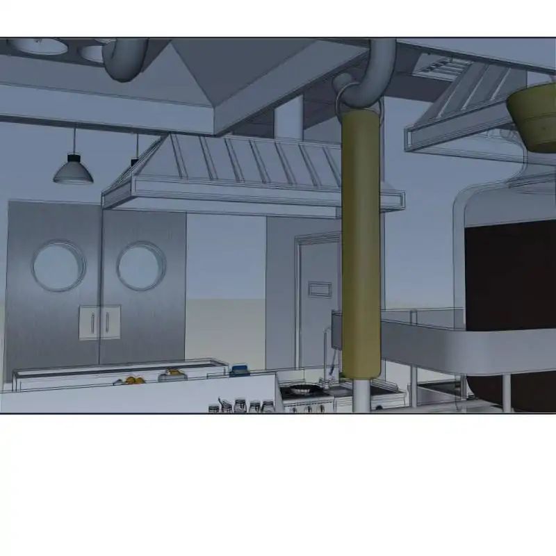 Read War in the Kitchen chapter 12 image 51 on Lezhin