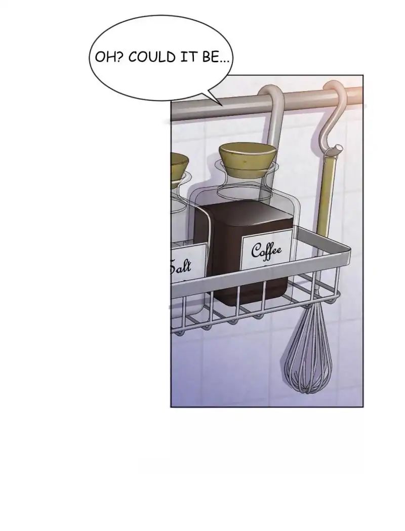 Read War in the Kitchen chapter 12 image 55 on Lezhin