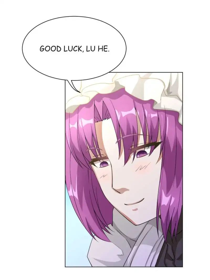 Read War in the Kitchen chapter 12 image 58 on Lezhin