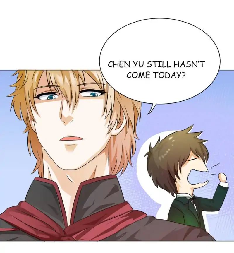 Read War in the Kitchen chapter 12 image 61 on Lezhin
