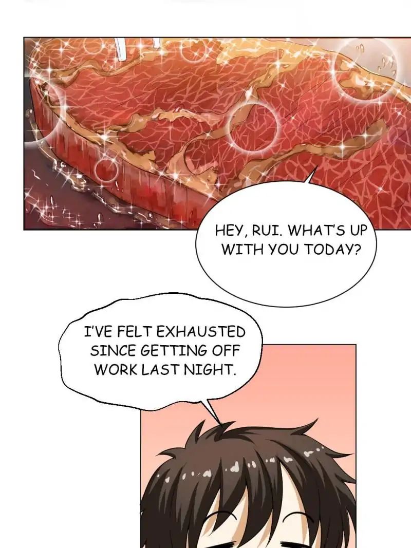 Read War in the Kitchen chapter 12 image 63 on Lezhin