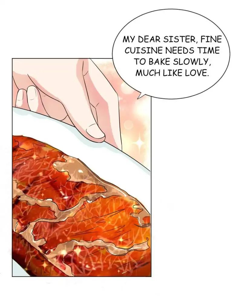 Read War in the Kitchen chapter 12 image 69 on Lezhin