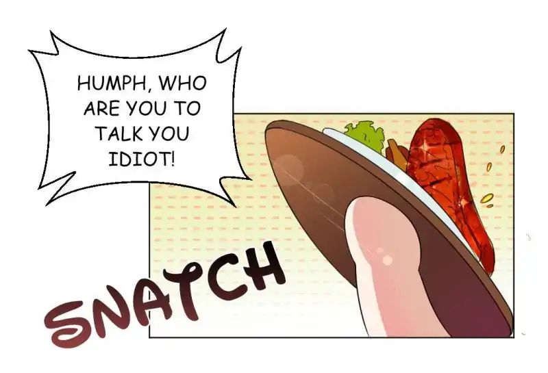 Read War in the Kitchen chapter 12 image 70 on Lezhin