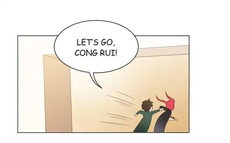 Read War in the Kitchen chapter 12 image 71 on Lezhin