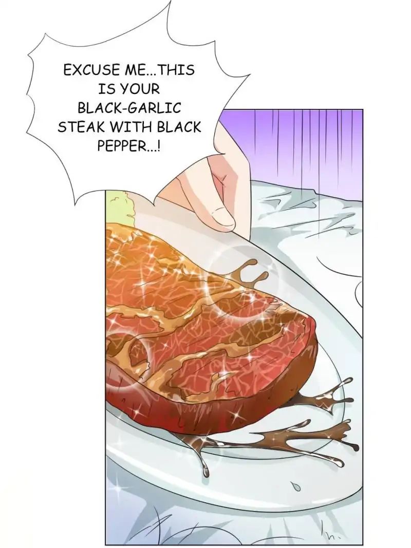 Read War in the Kitchen chapter 12 image 72 on Lezhin