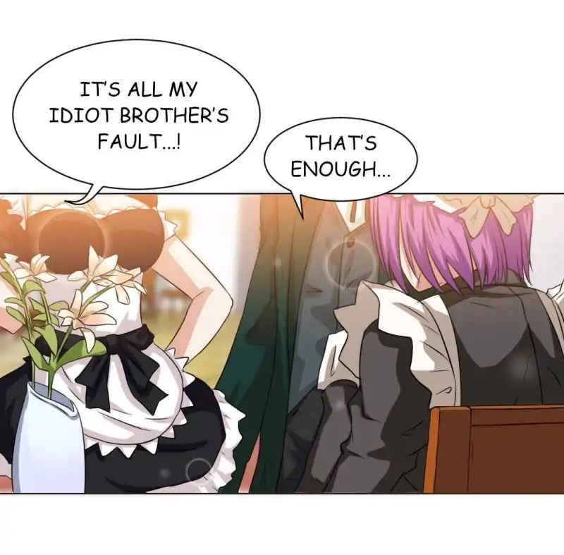 Read War in the Kitchen chapter 12 image 75 on Lezhin