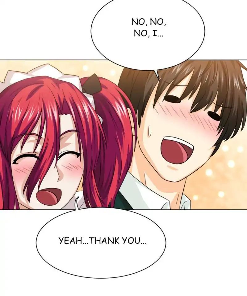 Read War in the Kitchen chapter 12 image 77 on Lezhin
