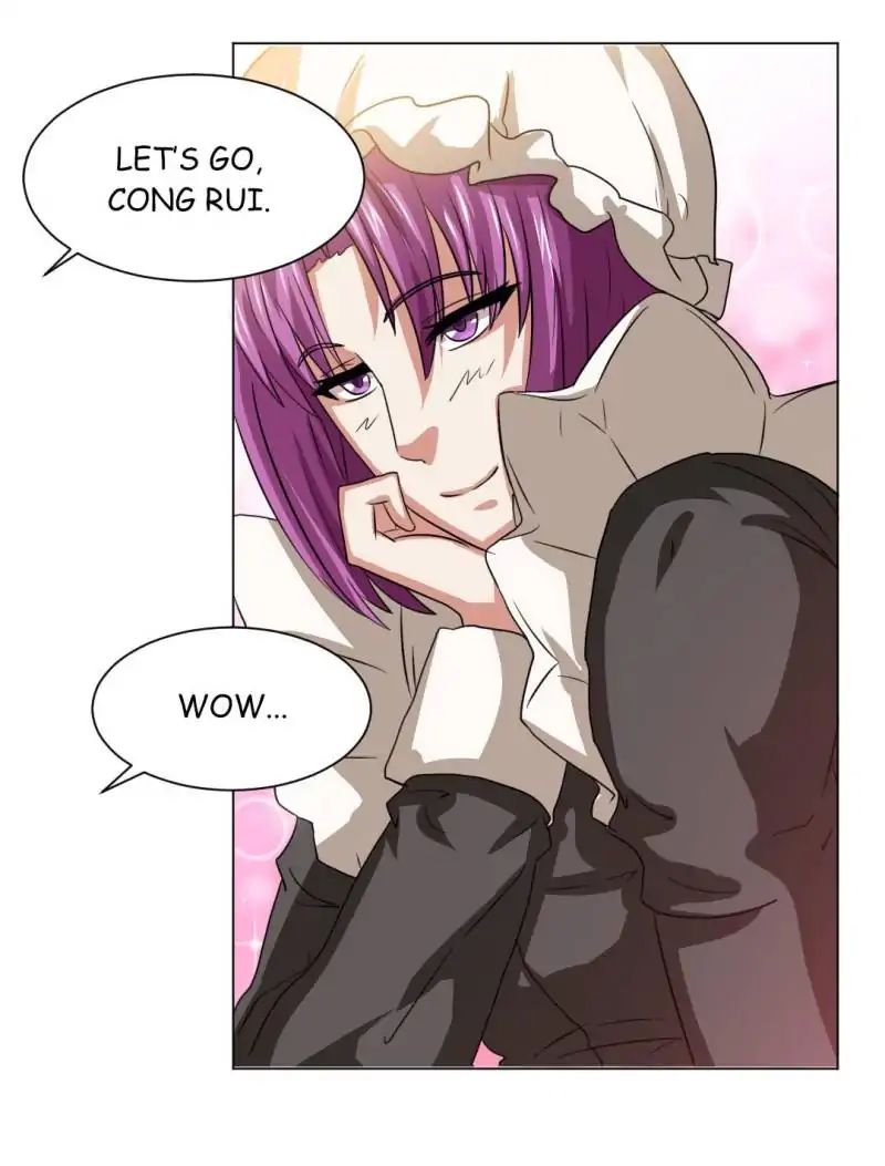 Read War in the Kitchen chapter 12 image 78 on Lezhin