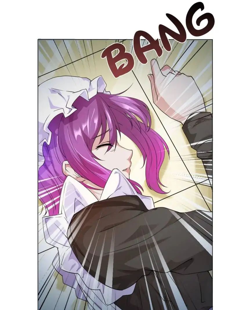 Read War in the Kitchen chapter 12 image 85 on Lezhin