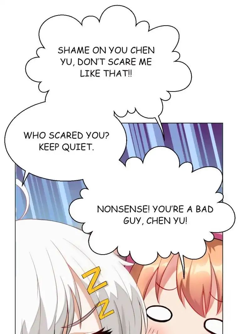 Read War in the Kitchen chapter 12 image 9 on Lezhin