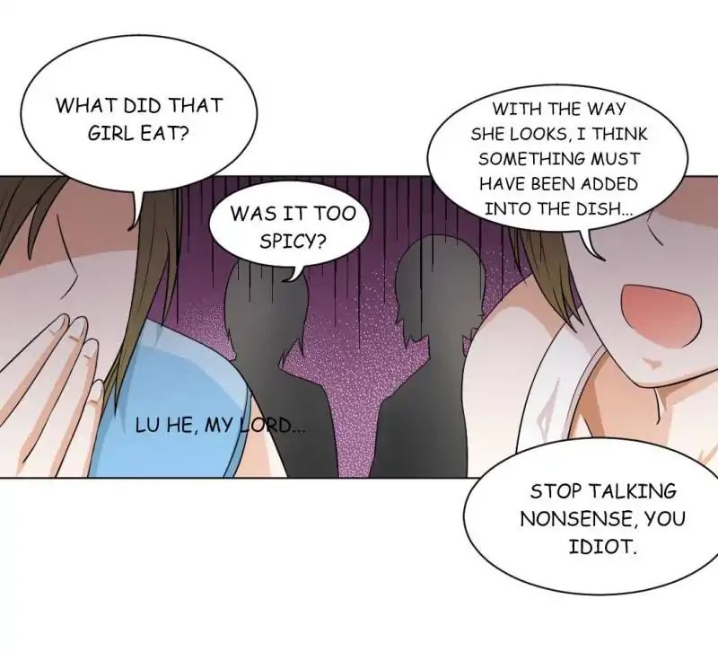 Read War in the Kitchen chapter 13 image 11 on Lezhin
