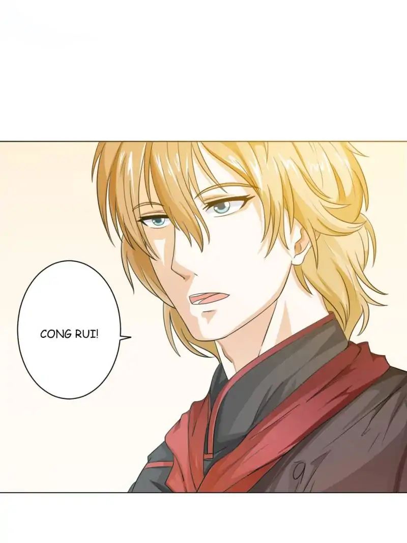 Read War in the Kitchen chapter 13 image 13 on Lezhin