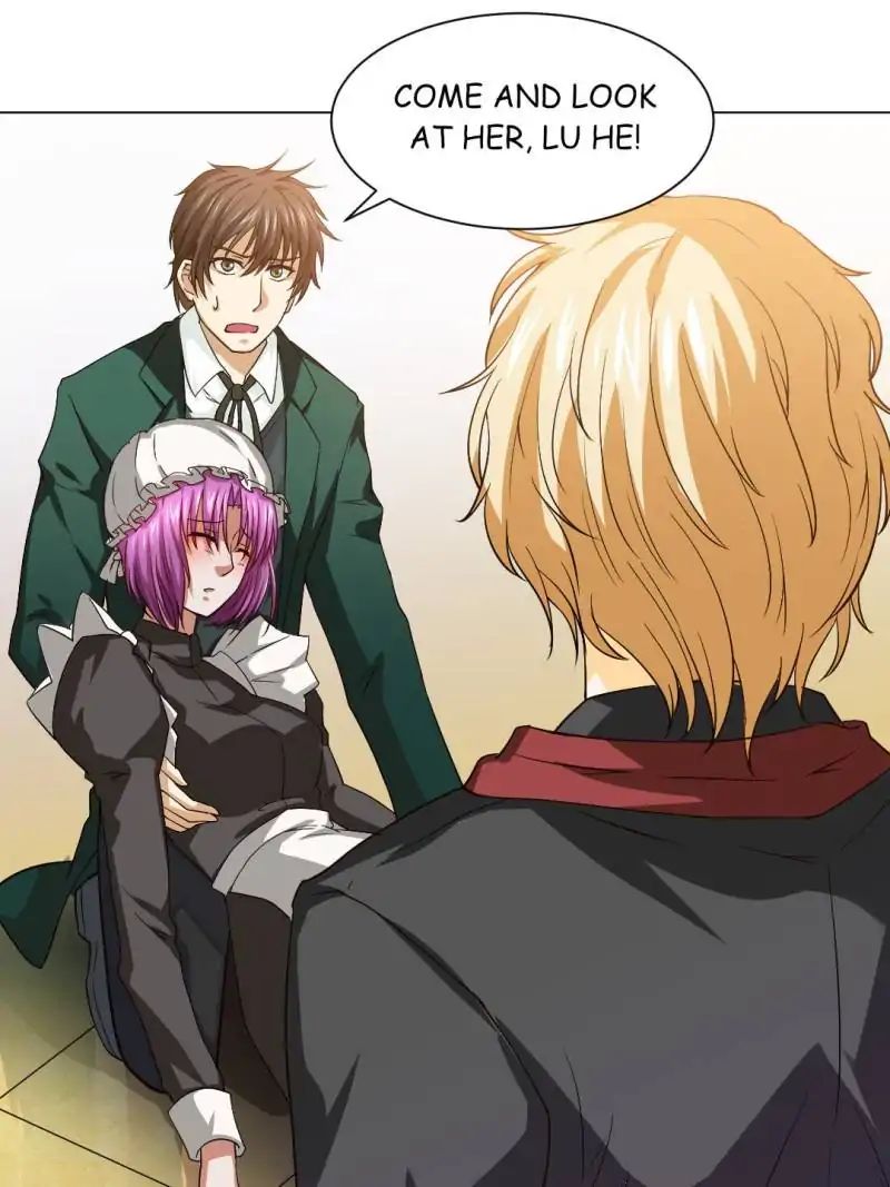 Read War in the Kitchen chapter 13 image 15 on Lezhin