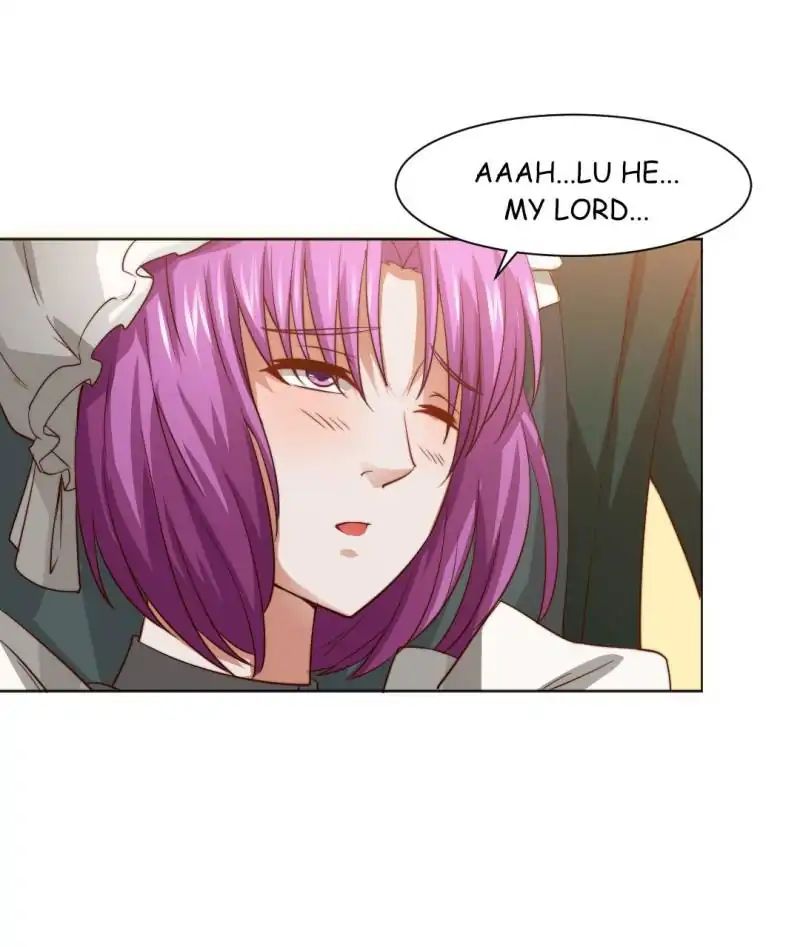 Read War in the Kitchen chapter 13 image 17 on Lezhin