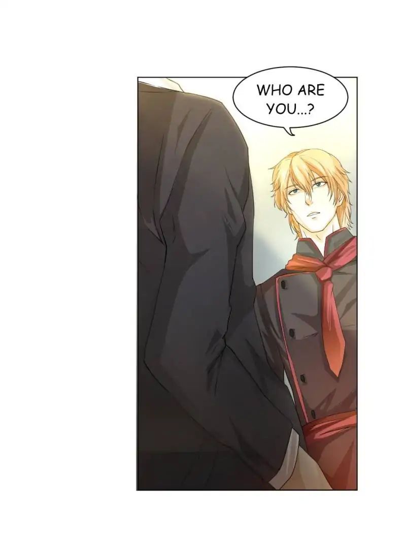 Read War in the Kitchen chapter 13 image 22 on Lezhin