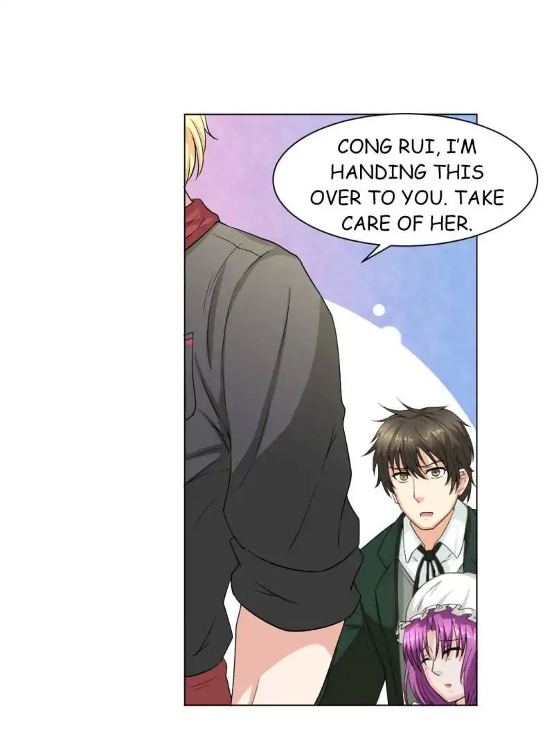 Read War in the Kitchen chapter 13 image 28 on Lezhin