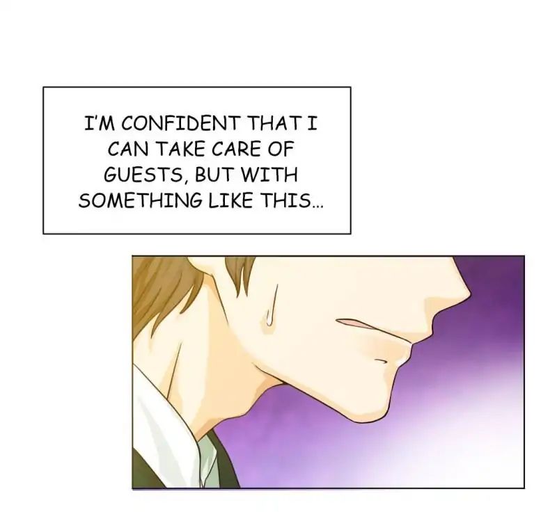 Read War in the Kitchen chapter 13 image 33 on Lezhin