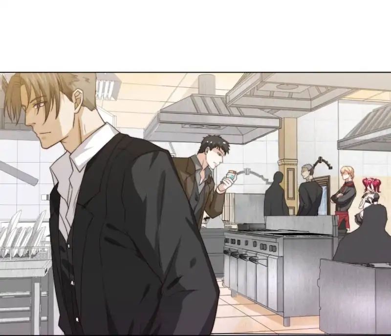 Read War in the Kitchen chapter 13 image 36 on Lezhin